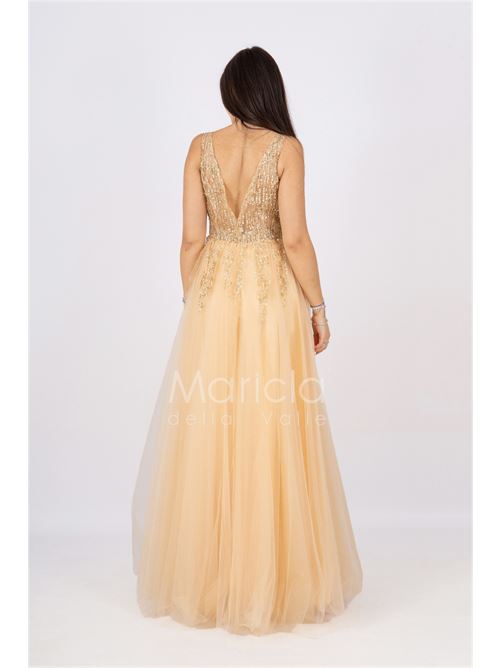  MARICLA ELEGANCE | FI6871ORO